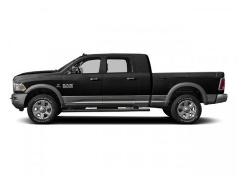 Used 2016 RAM 3500 Laramie Longhorn image 3