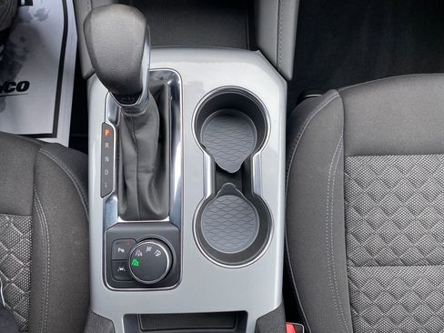 Used 2022 Chevrolet Blazer LT image 22