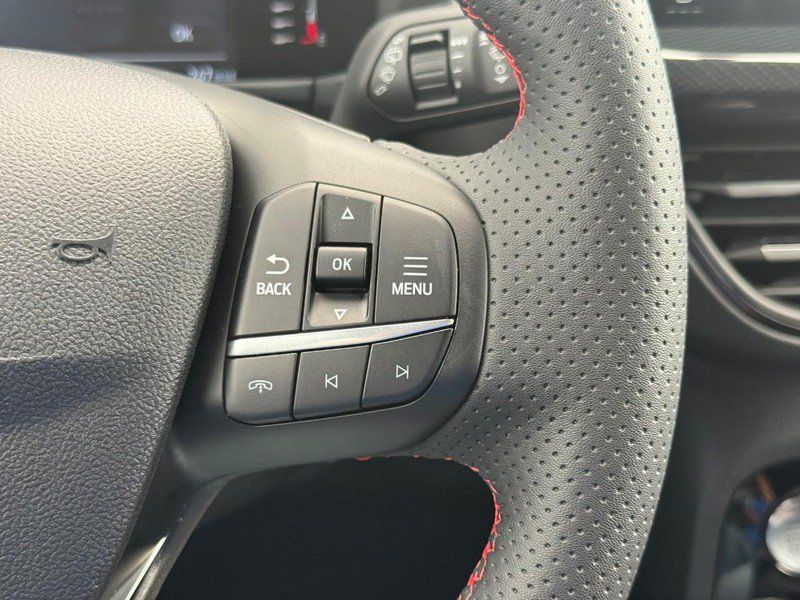 Used 2023 Ford Escape ST-Line w/ Tech Pack #1 AWD/4WD image 20