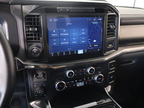 Used 2025 Ford F150 Raptor AWD/4WD image 5
