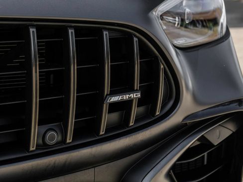 Used 2024 Mercedes-Benz C 63 AMG S image 69