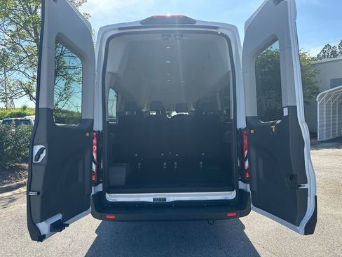 New 2026 Ford Transit 350 XLT RWD image 45