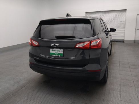Used 2020 Chevrolet Equinox LS FWD image 7