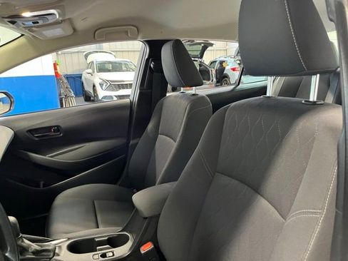 Used 2024 Toyota Corolla LE FWD image 23