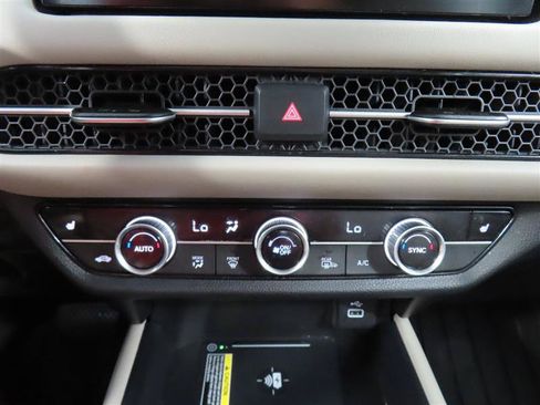 Used 2024 Honda HR-V EX-L image 27