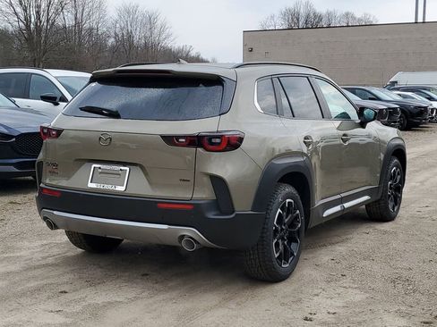 New 2026 MAZDA CX-50 Meridian Edition w/ Weather Package image 3