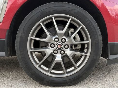 Used 2016 Cadillac SRX Performance w/ Driver Awareness Package image 30