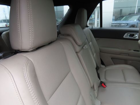 Used 2012 Ford Explorer Limited image 29