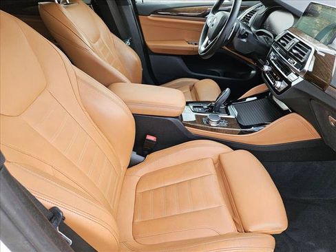 Used 2020 BMW X4 xDrive30i w/ Convenience Package image 20