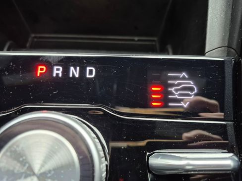 Used 2024 Jeep Grand Cherokee L Overland w/ Trailer Tow Package image 20