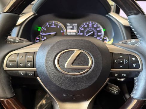 Used 2019 Lexus RX 350 AWD w/ Navigation Package image 26