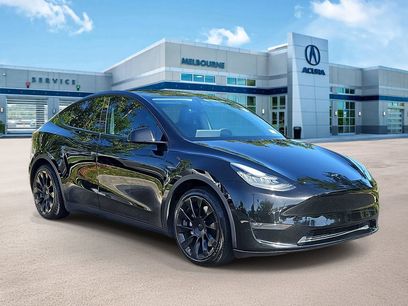 Used 2021 Tesla Model Y Long Range