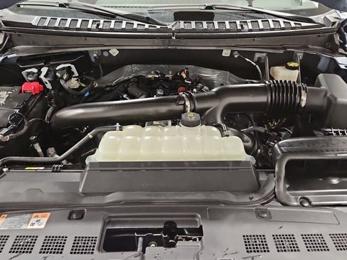 Used 2024 Lincoln Navigator Black Label image 27