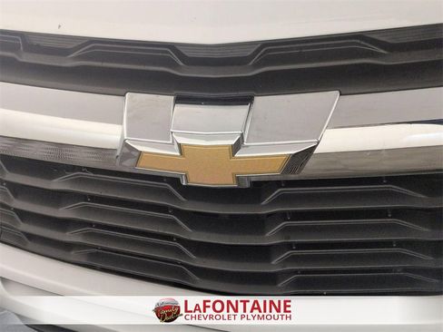 Certified 2024 Chevrolet TrailBlazer LT image 28