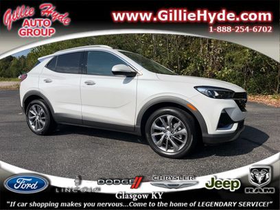 Used 2023 Buick Encore GX Essence w/ Experience Buick Package