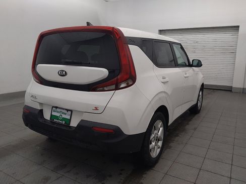 Used 2021 Kia Soul S FWD image 9