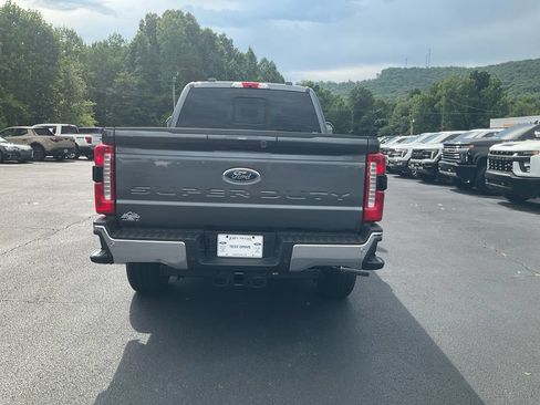 New 2026 Ford F250 Lariat w/ Chrome Package AWD/4WD image 6