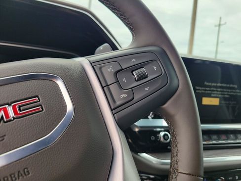 New 2026 GMC Sierra 1500 SLT AWD/4WD image 12