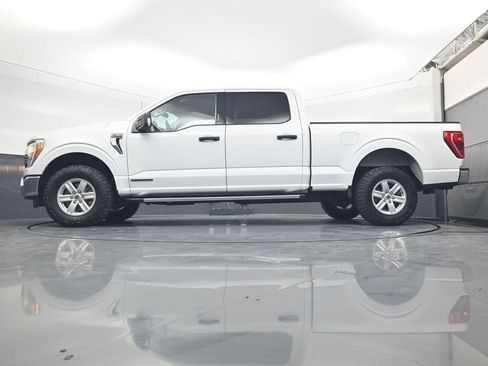 Used 2021 Ford F150 XLT w/ Equipment Group 301A Mid image 21