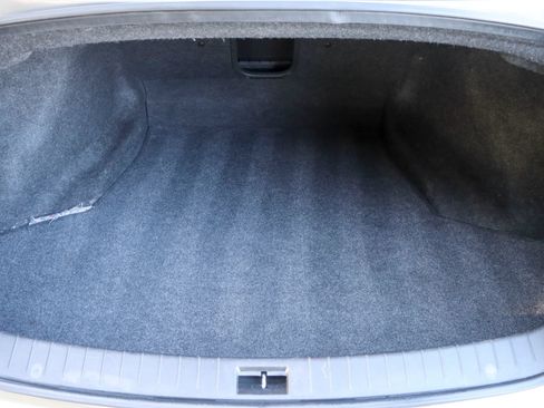 Used 2018 INFINITI Q50 Luxe RWD image 23