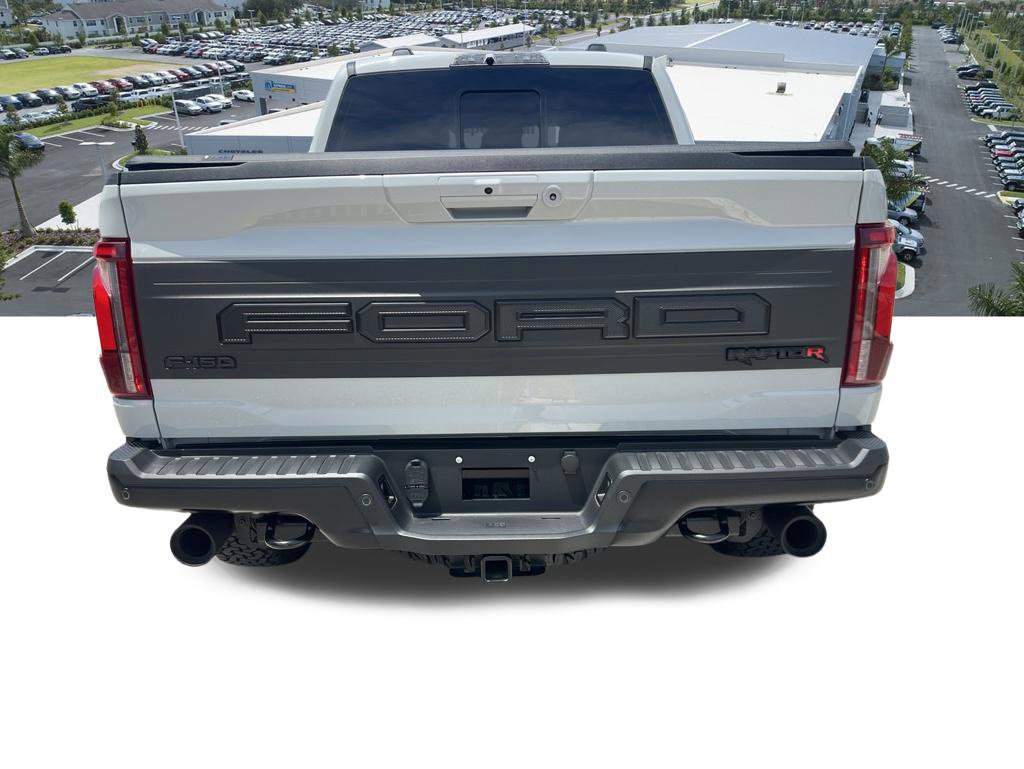 Used 2026 Ford F150 Raptor w/ Equipment Group 803A Raptor R AWD/4WD image 29