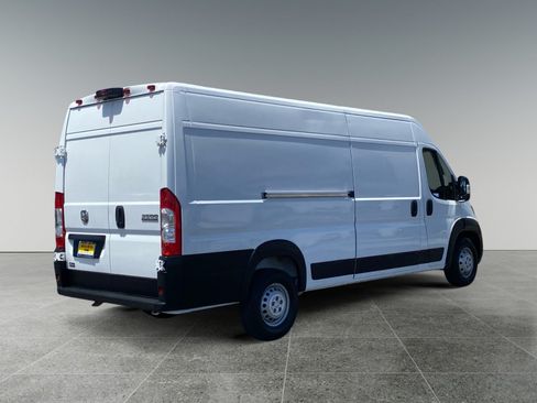 Used 2023 RAM ProMaster 3500 w/ Convenience Group FWD image 5