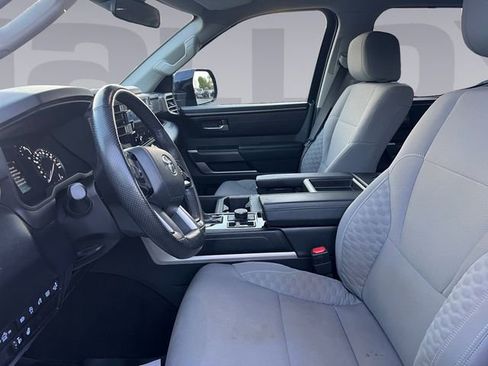 Used 2024 Toyota Tundra SR5 w/ TRD Off-Road Package image 10