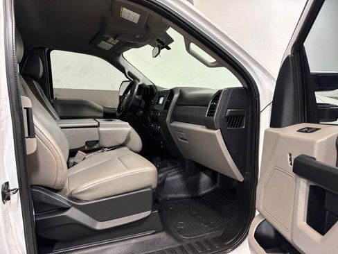 Used 2018 Ford F350 XL image 49