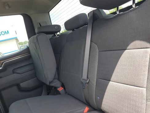Certified 2023 Chevrolet Silverado 1500 LT AWD/4WD image 31