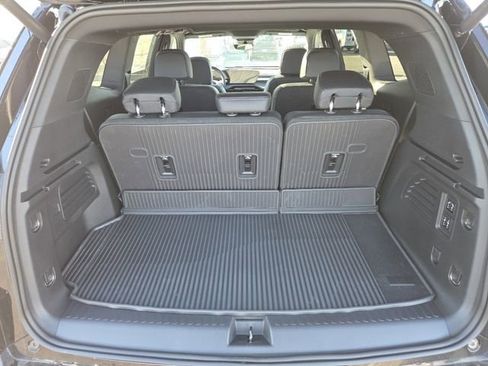 New 2026 Buick Enclave Avenir image 29