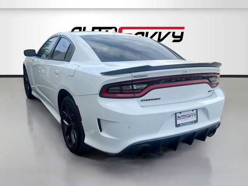 Used 2023 Dodge Charger GT w/ Blacktop Package RWD image 5