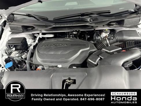 Used 2026 Honda Odyssey Touring image 30