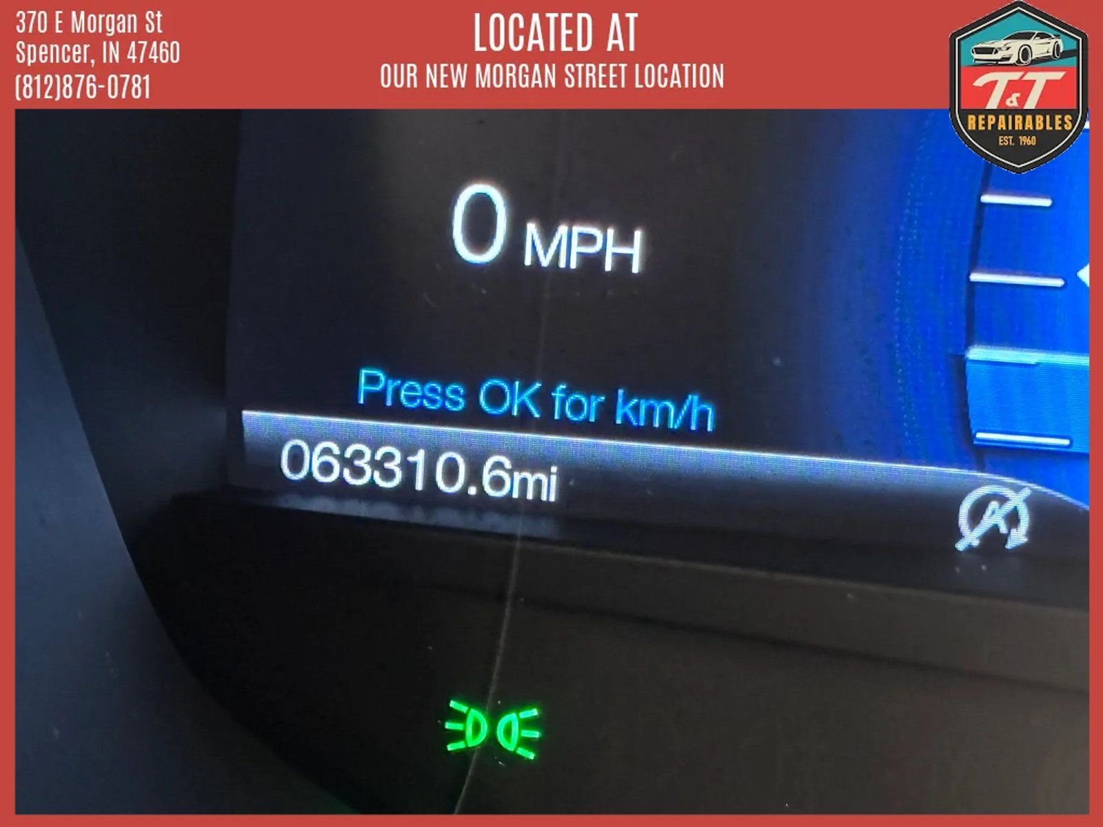 Used 2018 Ford Fusion SE w/ Fusion SE Technology Package FWD image 48