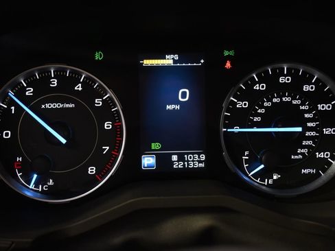 Used 2021 Subaru Ascent Limited w/ Technology Package image 27