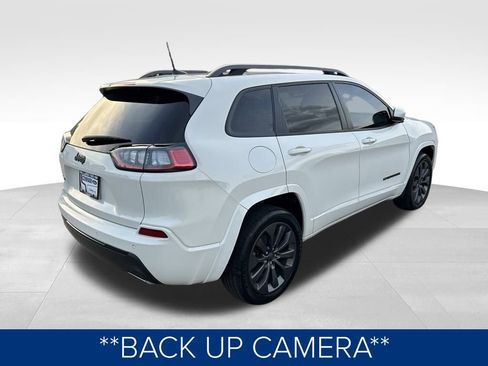 Used 2019 Jeep Cherokee High Altitude image 5