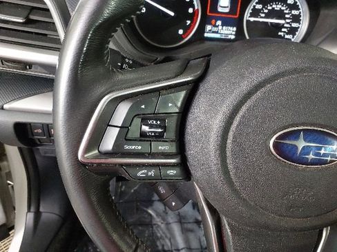 Used 2021 Subaru Forester Premium w/ Popular Package #1 AWD/4WD image 30