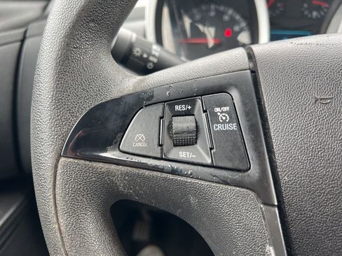 Used 2015 Chevrolet Equinox LS w/ LPO, Protection Package image 16