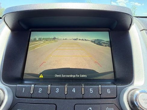 Used 2016 GMC Terrain SLT w/ Open Road Package FWD image 24