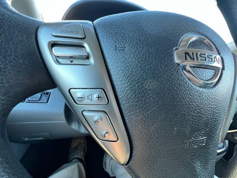 Used 2020 Nissan NV200 SV image 23