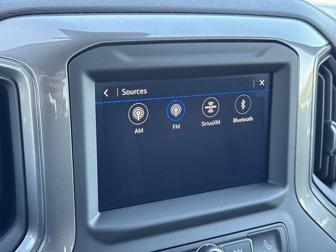 New 2026 GMC Sierra 1500 Pro w/ Graphite Edition RWD image 14