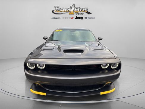 Used 2023 Dodge Challenger R/T Scat Pack image 2