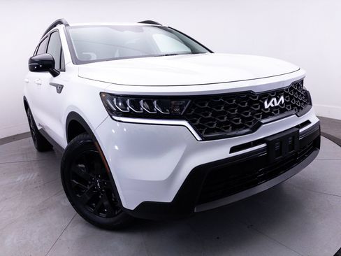 Used 2022 Kia Sorento S AWD/4WD image 9