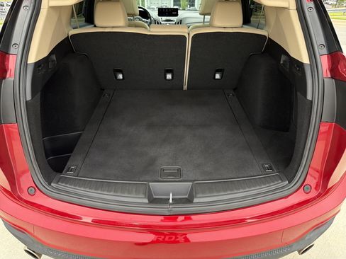 Certified 2021 Acura RDX FWD image 32