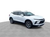 Certified 2023 Chevrolet Blazer LT w/ Convenience Package image 2