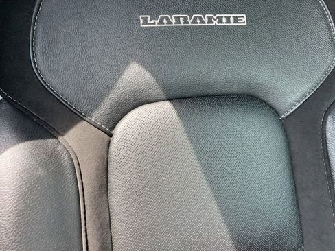 Used 2025 RAM 1500 Laramie image 44