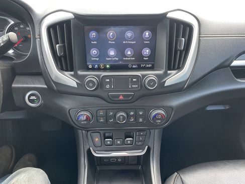 Used 2019 GMC Terrain SLT AWD/4WD image 18
