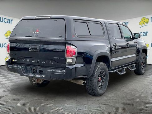Used 2019 Toyota Tacoma TRD Pro image 6