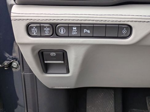New 2026 Acura MDX SH-AWD w/ Advance Package image 16