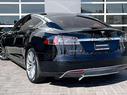 Used 2013 Tesla Model S RWD image 11