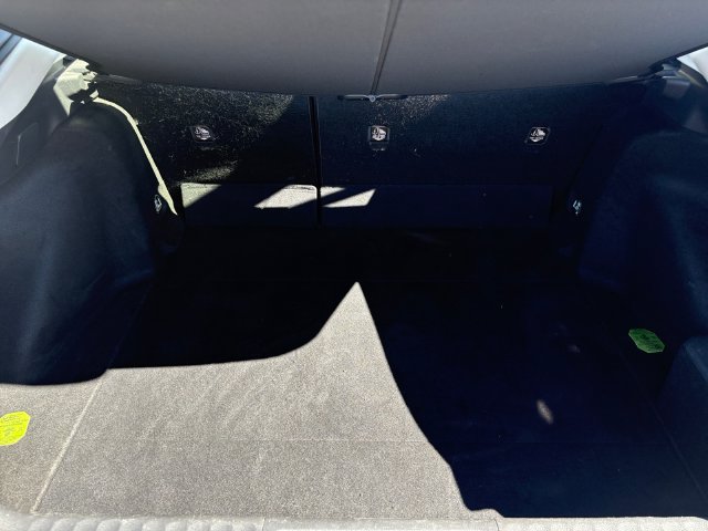 Certified 2024 Toyota Prius LE FWD image 19